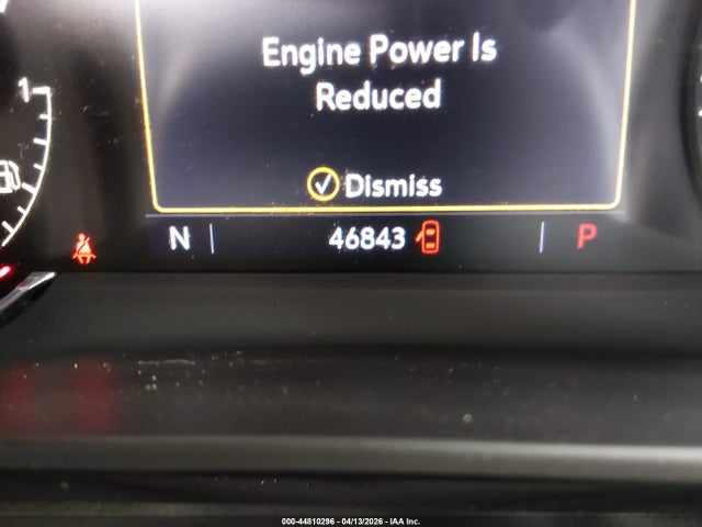 Cadillac XT6 Fwd Luxury