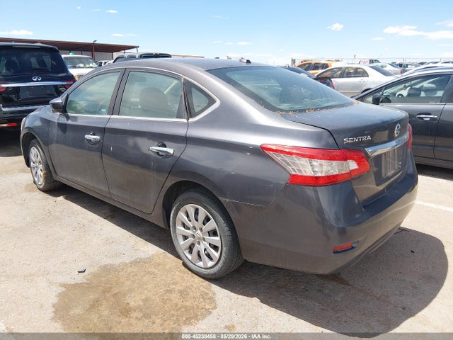 Nissan Sentra