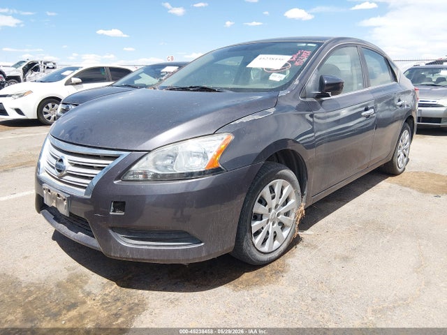 Nissan Sentra