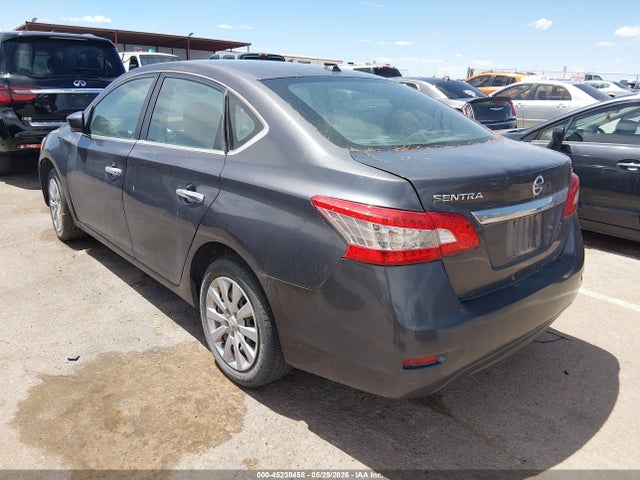Nissan Sentra