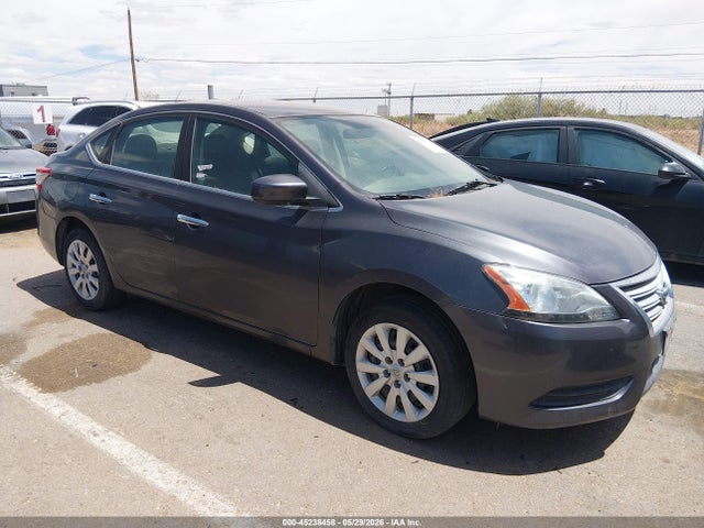Nissan Sentra