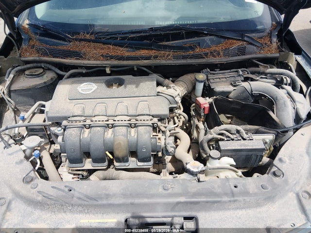Nissan Sentra