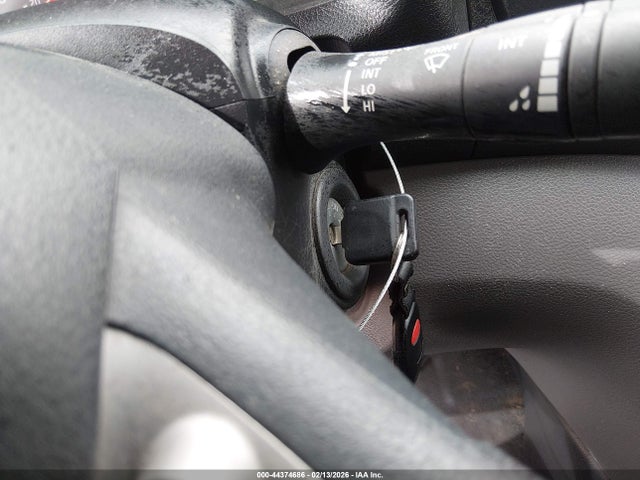Nissan Nv Sv