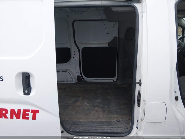 Nissan Nv Sv