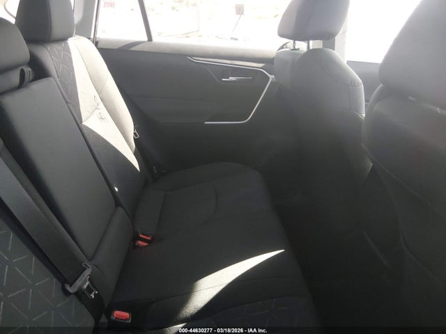 Toyota RAV4 Woodland Edition