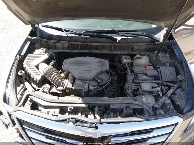 Cadillac XT5 Standard