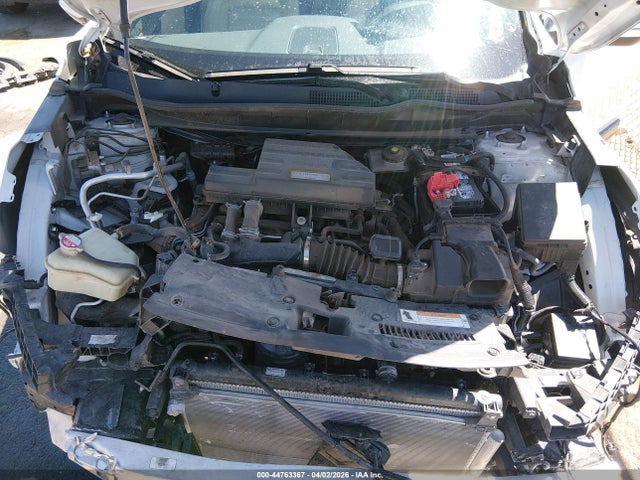 Honda CR-V 2wd Ex