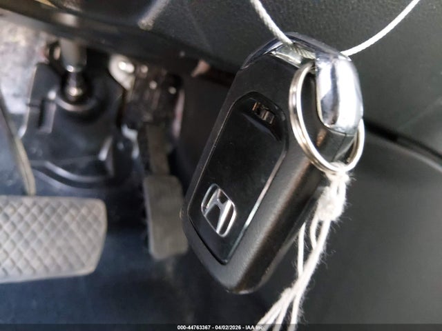 Honda CR-V 2wd Ex