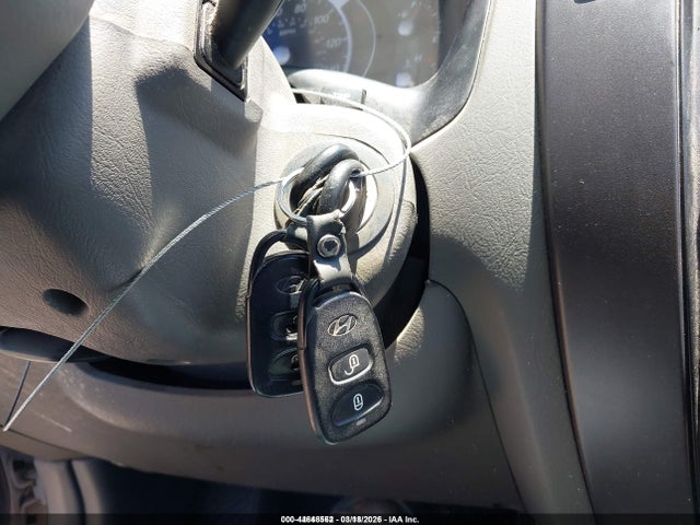 Hyundai TUCSON Gls