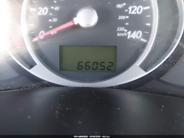 Hyundai TUCSON Gls