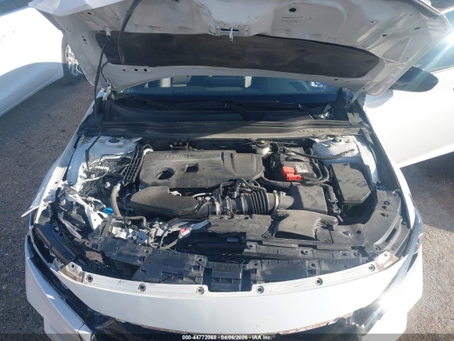 Honda Accord Sport 2.0t