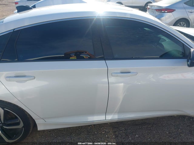 Honda Accord Sport 2.0t