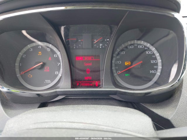 GMC Terrain Sle-2