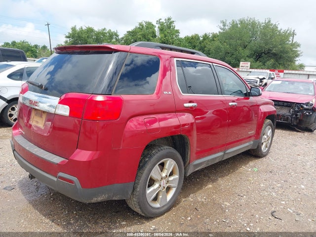 GMC Terrain Sle-2