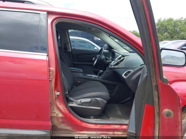 GMC Terrain Sle-2