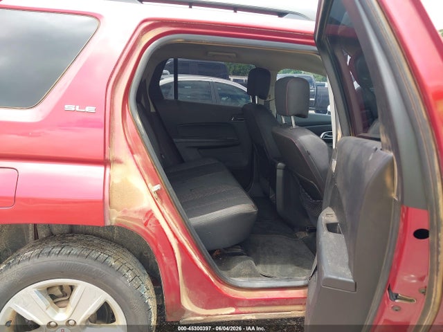 GMC Terrain Sle-2
