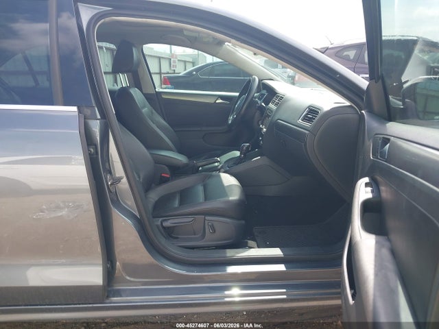 Volkswagen Jetta 2.0l Tdi