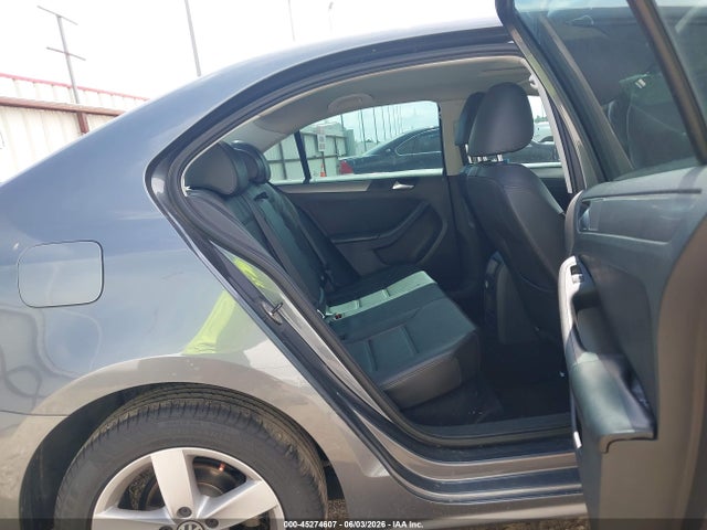 Volkswagen Jetta 2.0l Tdi