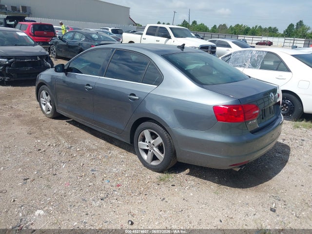 Volkswagen Jetta 2.0l Tdi