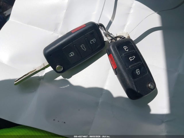 Volkswagen Jetta 2.0l Tdi