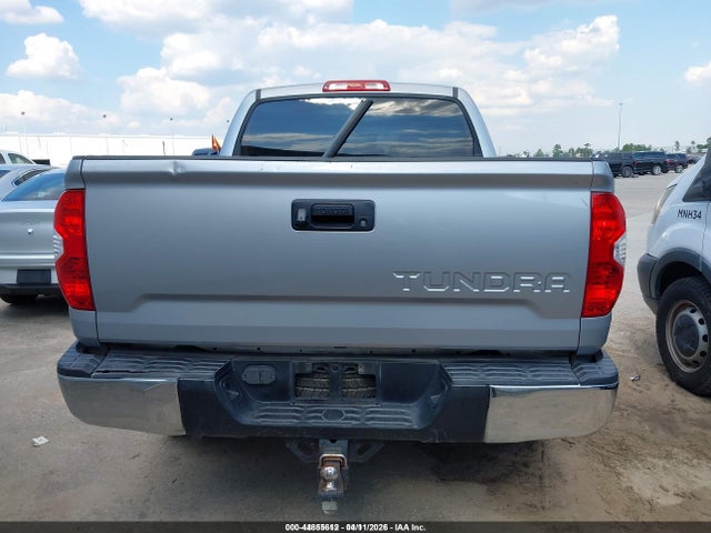 Toyota Tundra Limited 5.7l V8
