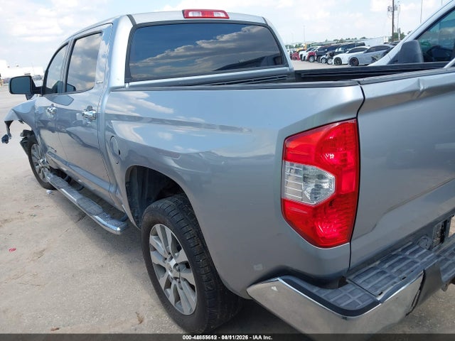 Toyota Tundra Limited 5.7l V8