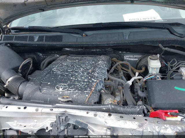 Toyota Tundra Limited 5.7l V8