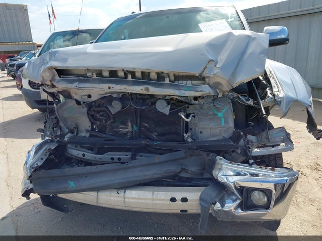 Toyota Tundra Limited 5.7l V8