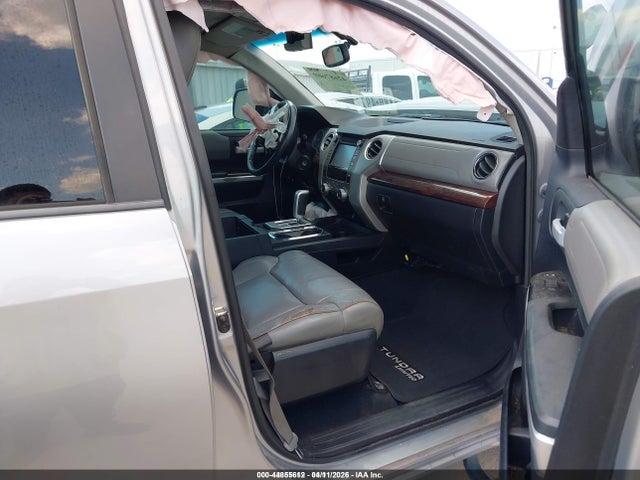 Toyota Tundra Limited 5.7l V8