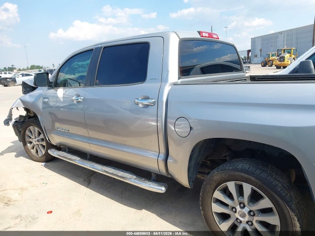 Toyota Tundra Limited 5.7l V8