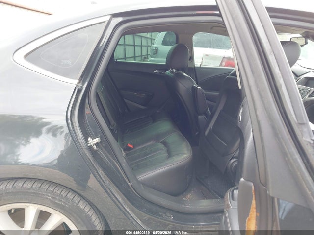 Buick Verano Leather Group