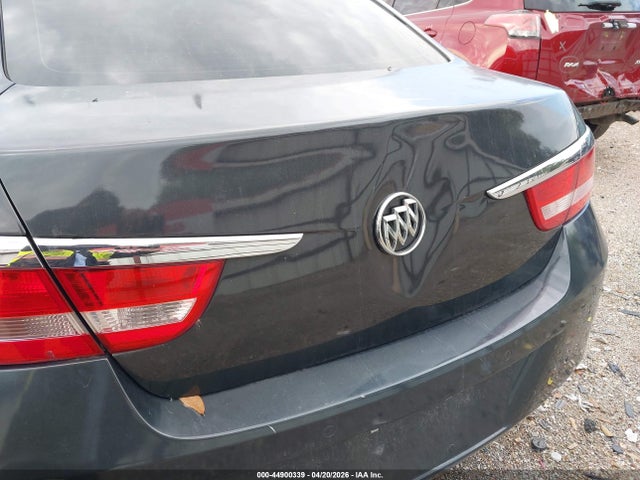 Buick Verano Leather Group