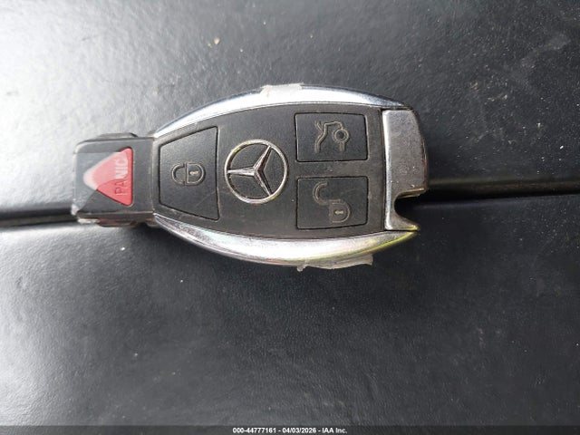 Mercedes-Benz E-Class S 4matic