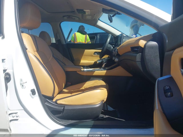 Nissan Sentra Sv Xtronic Cvt
