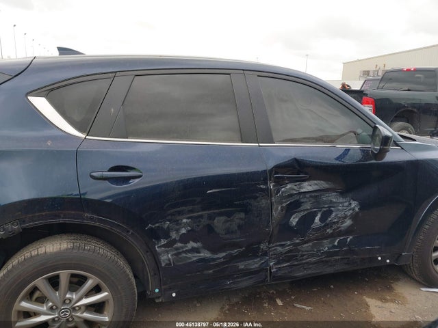Mazda Cx 2.5 S Preferred