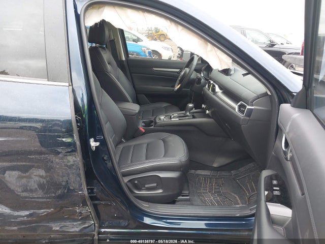 Mazda Cx 2.5 S Preferred