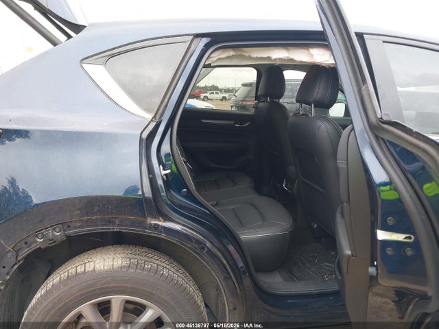 Mazda Cx 2.5 S Preferred