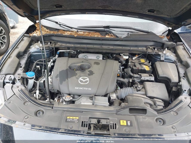 Mazda Cx 2.5 S Preferred