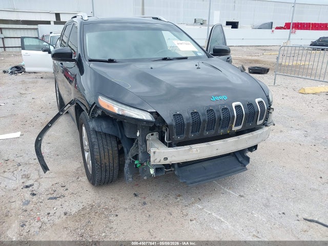 Jeep Cherokee Limited