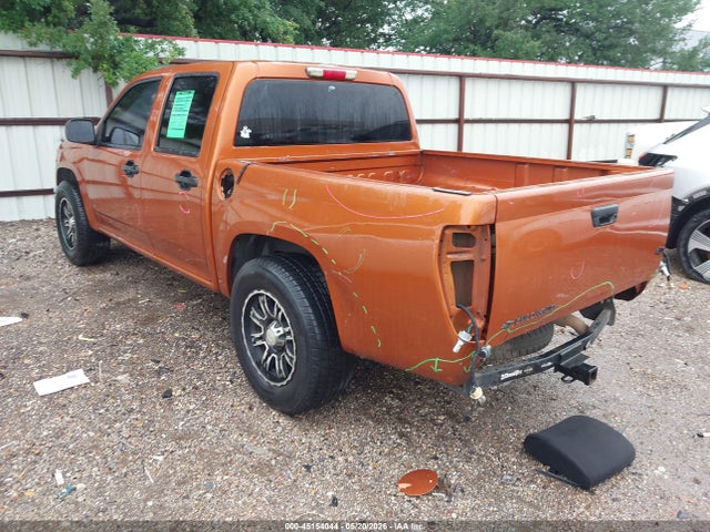 Chevrolet Colorado Lt