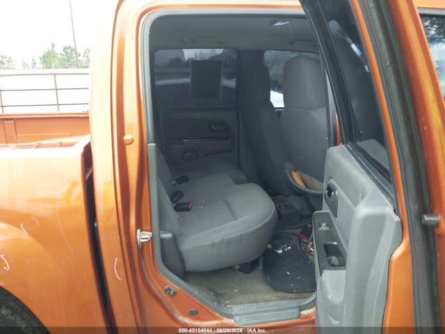 Chevrolet Colorado Lt