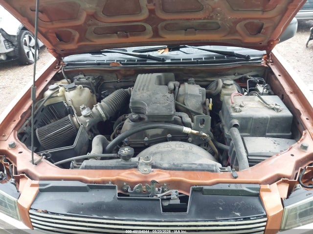 Chevrolet Colorado Lt