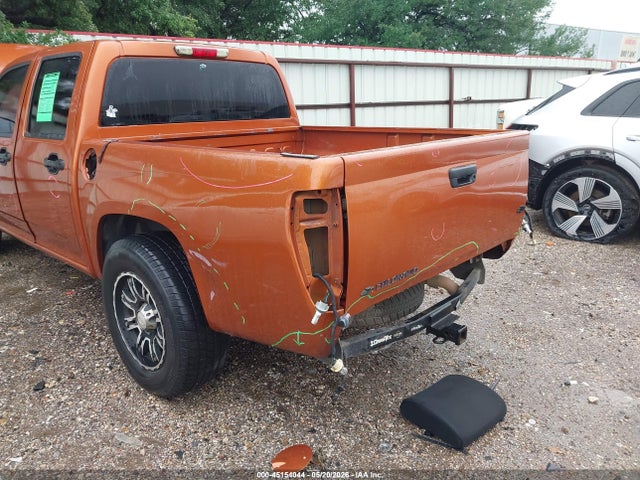 Chevrolet Colorado Lt