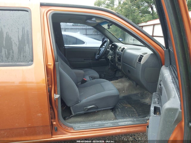 Chevrolet Colorado Lt