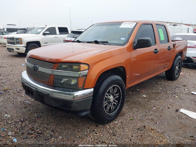 Chevrolet Colorado Lt