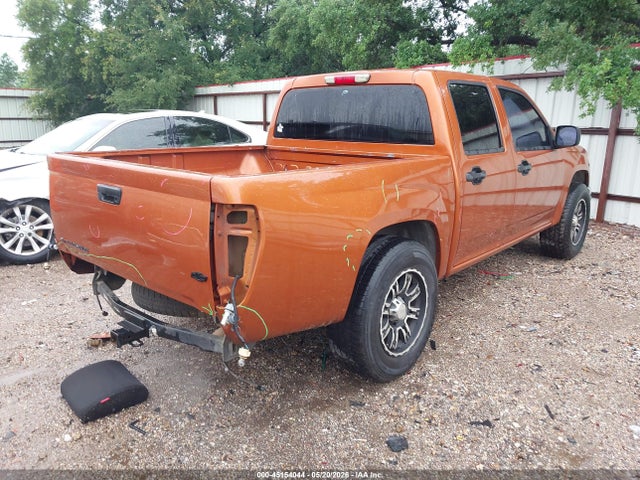 Chevrolet Colorado Lt