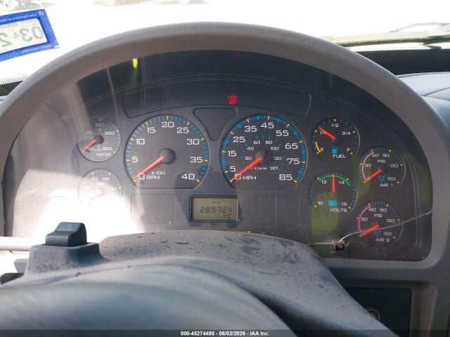 International 4000 4300