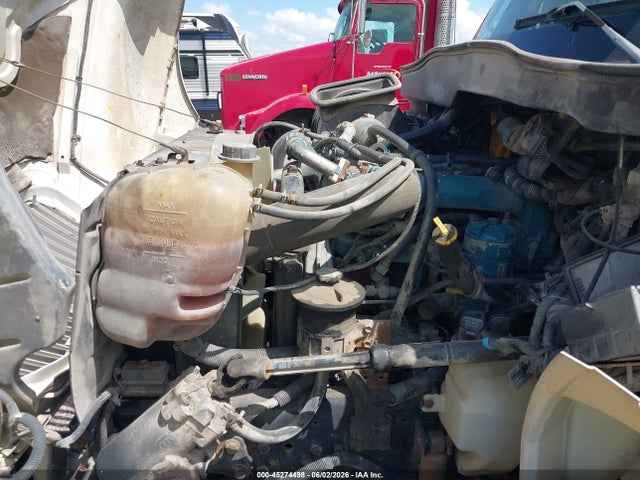 International 4000 4300