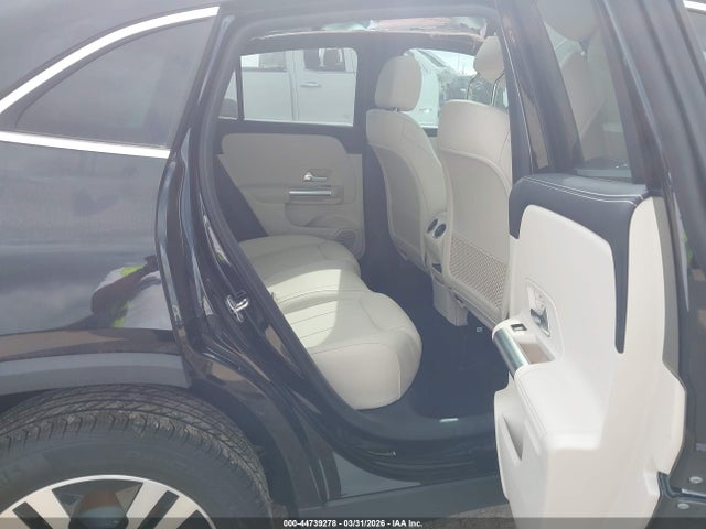 Mercedes-Benz GLA 4matic