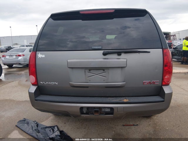 GMC Yukon Sle